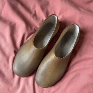 Plasticina Clogs